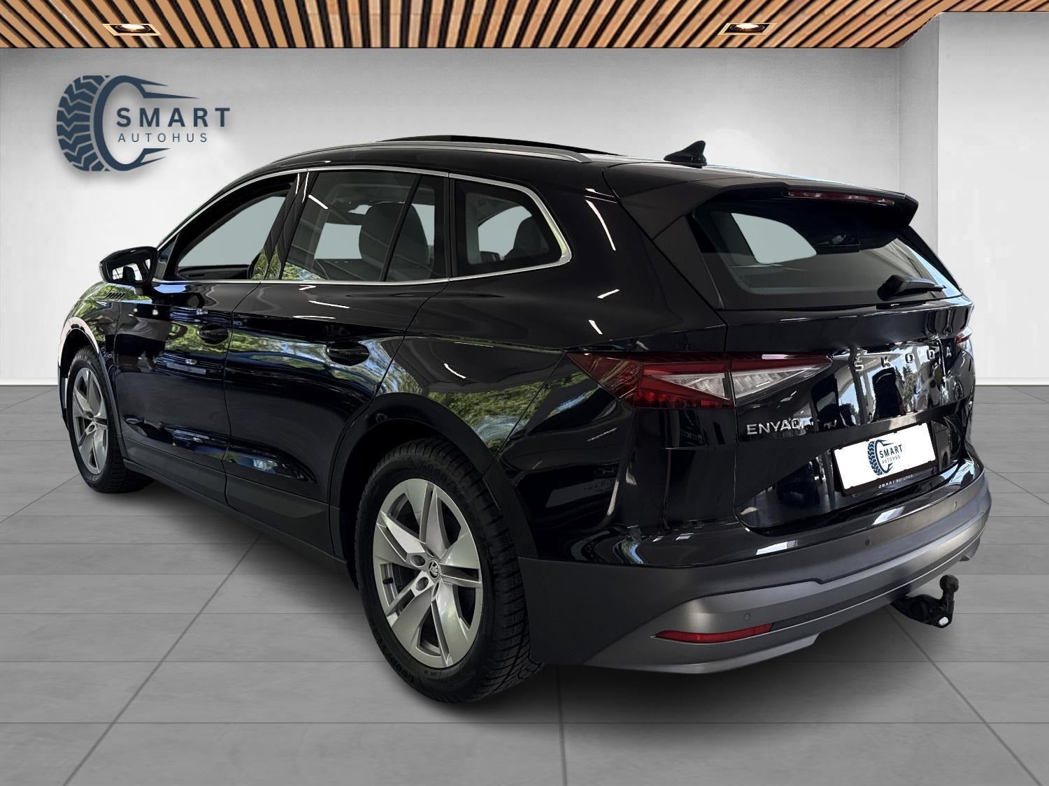 Billede af Skoda Enyaq 80 iV Loft