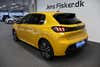 Peugeot 208 PureTech 100 Supreme Sport thumbnail