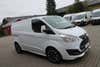 Ford Transit Custom 290S TDCi 170 Sport aut. thumbnail