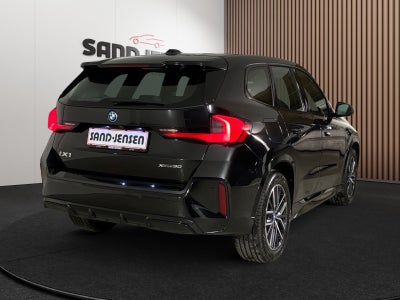 BMW iX1 xDrive30 M-Sport Premium