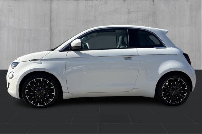 Fiat 500e 42,0 la Prima by Bocelli 2023