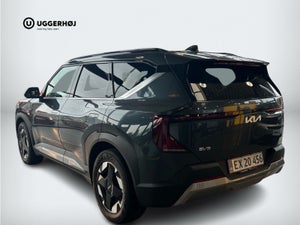 Kia EV5 Long Range Access