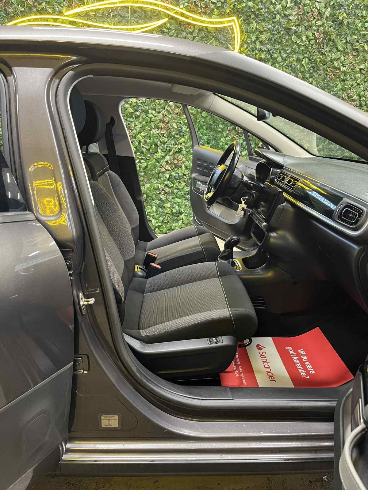 Billede af Citroën C3 1,2 PureTech 82 Triumph