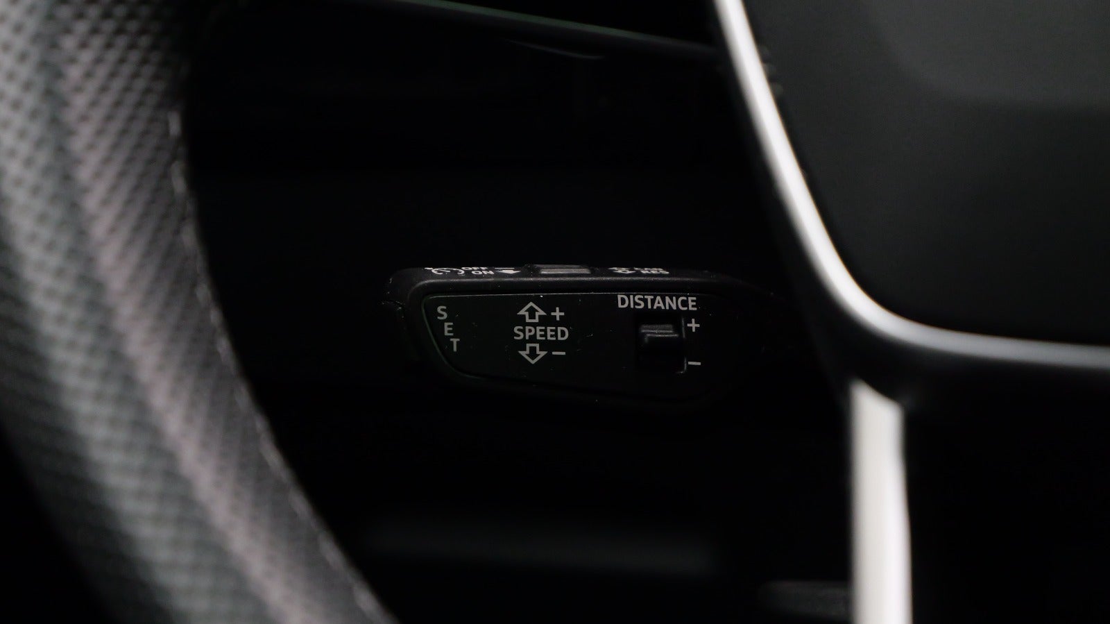 Audi Q8 e-tron Advanced quattro