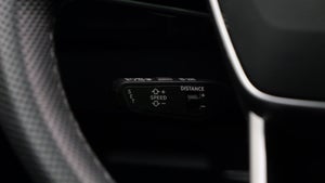Audi Q8 e-tron Advanced quattro