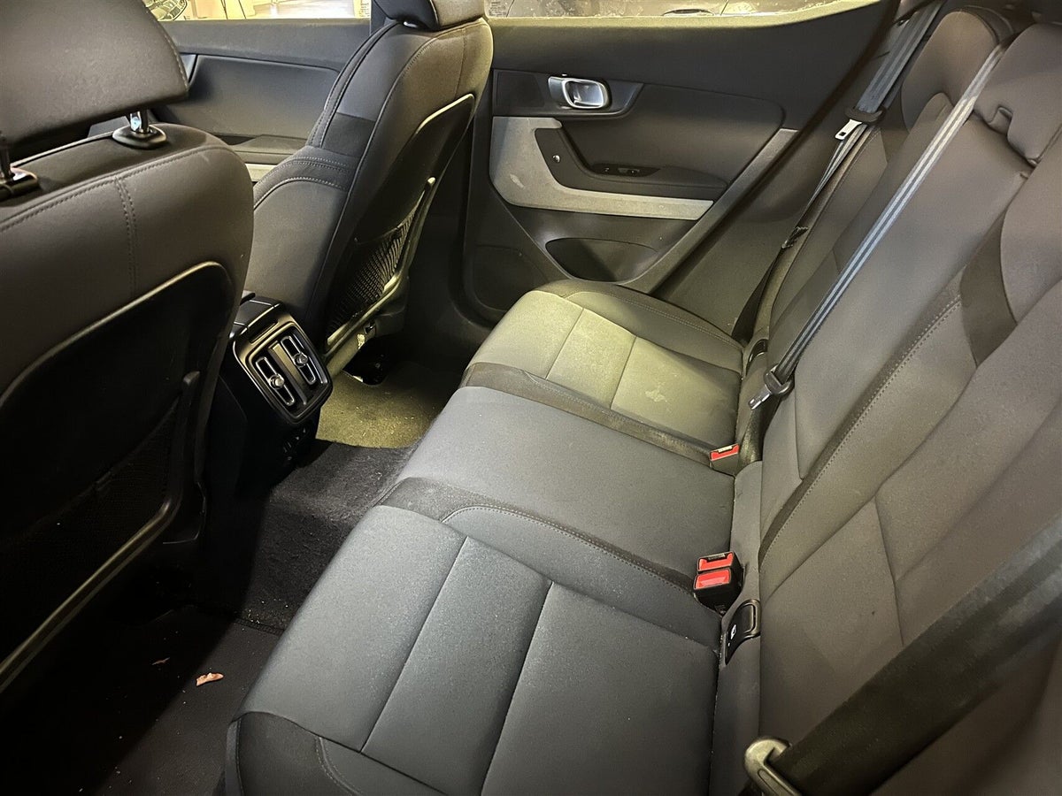 Polestar 2 Long Range billede 12