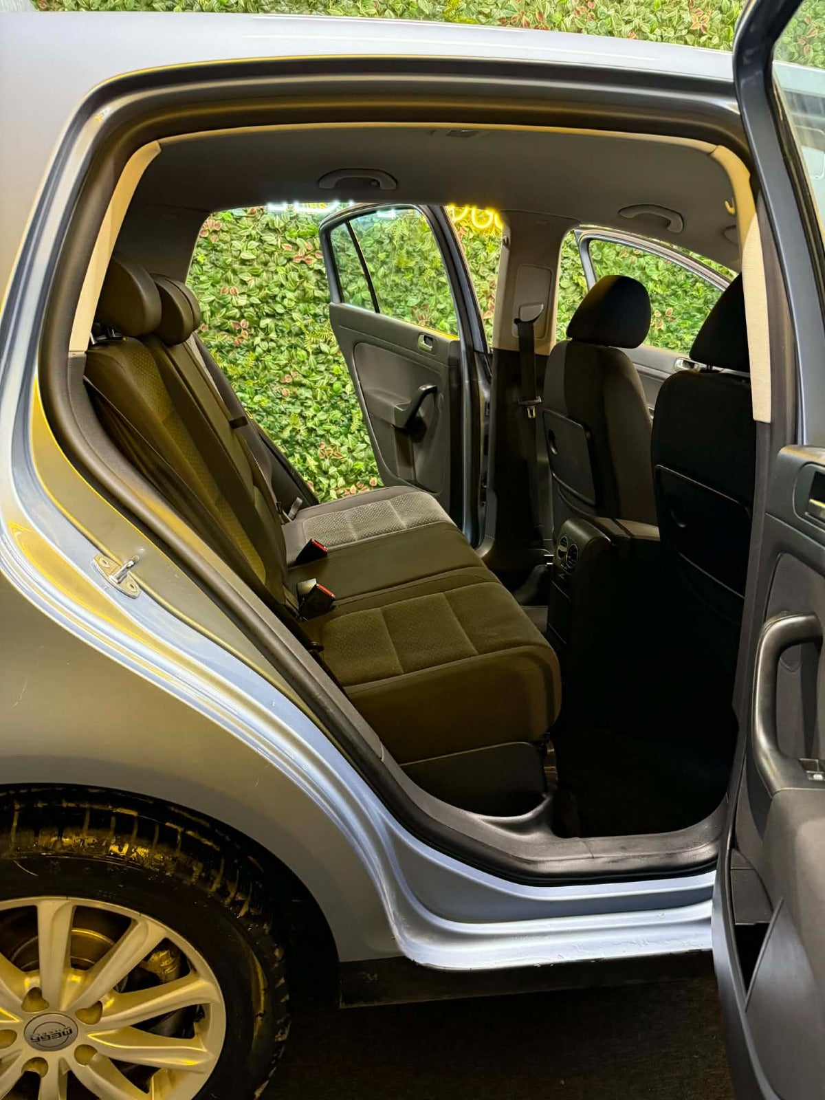 Billede af VW Golf Plus 1,4 TSi 122 Comfortline