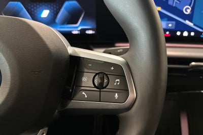 BMW iX2 eDrive20 M-Sport