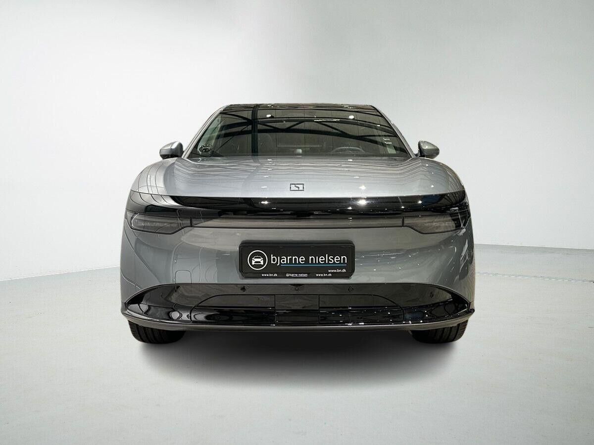 Zeekr 7X Core RWD billede 4