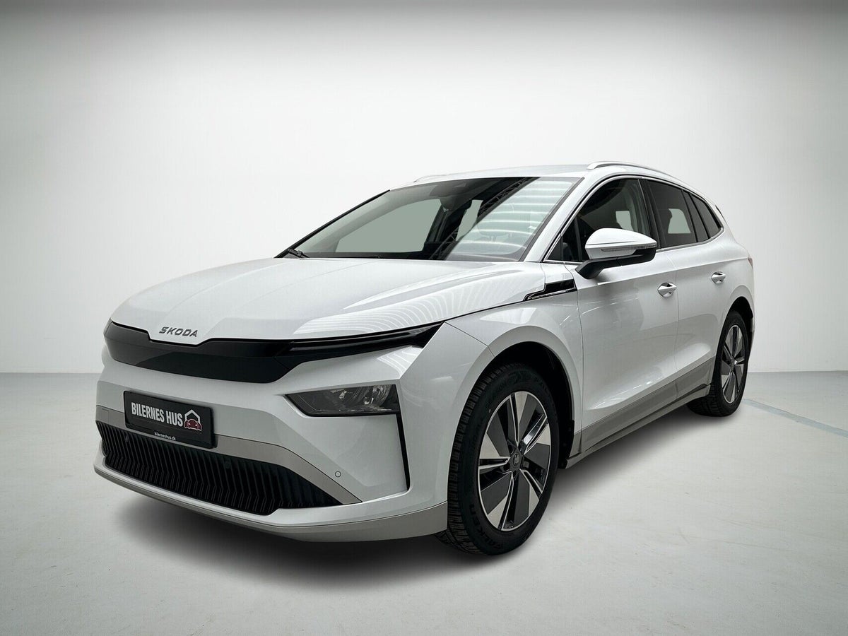 Skoda Enyaq iV billede 1