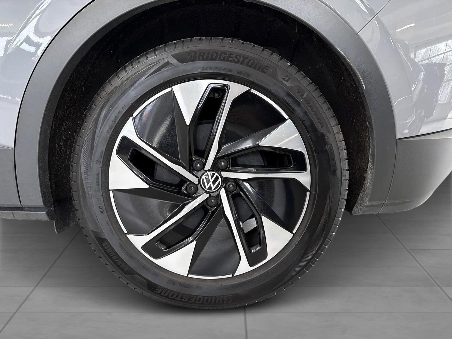 Billede af VW ID.4 77 Pro Performance