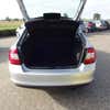 Skoda Rapid TSi 95 Ambition