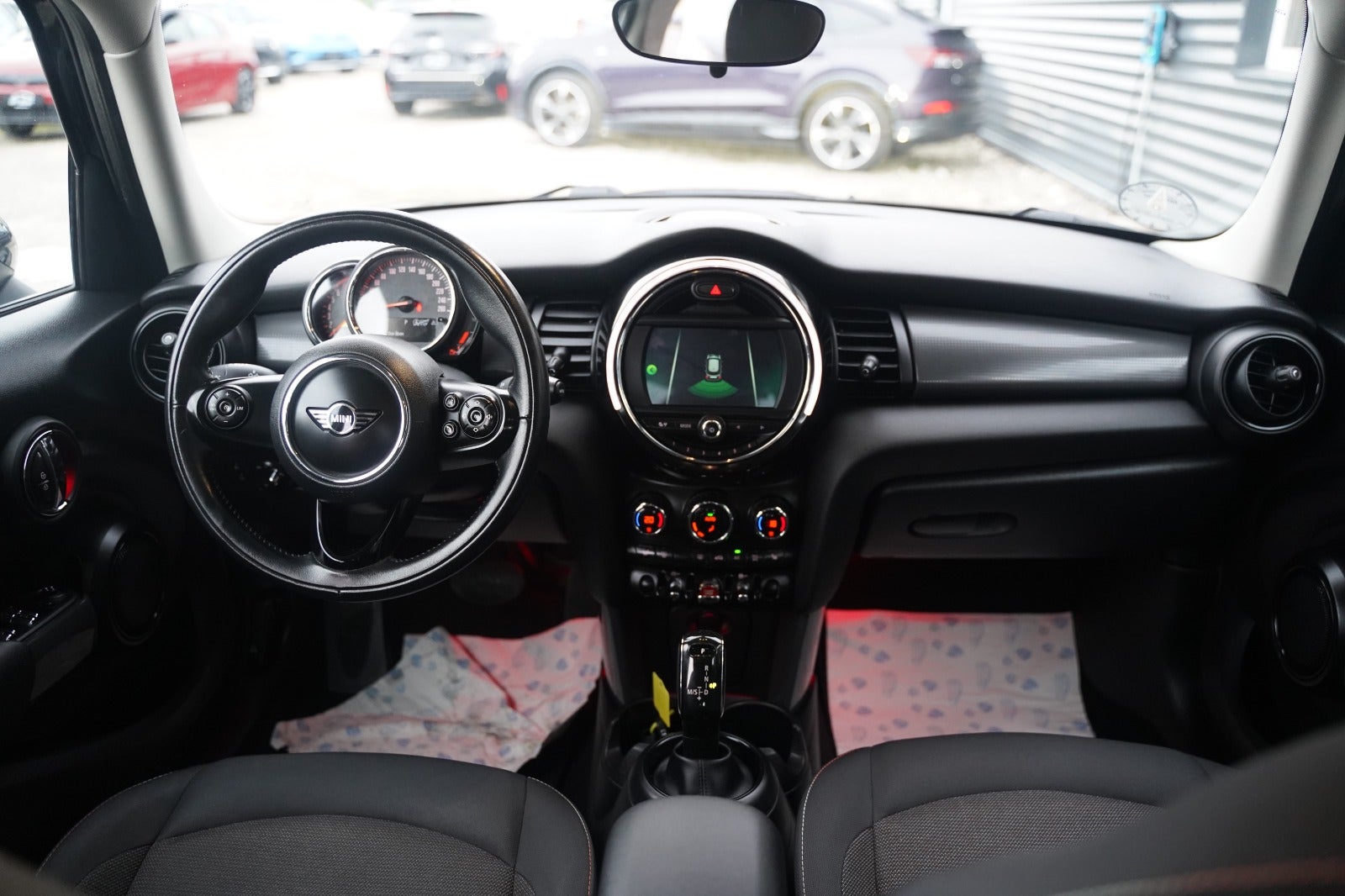 Billede af MINI Cooper 1,5 Essential aut.