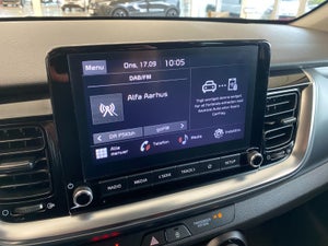 Kia Stonic T-GDi mHEV Prestige Upgrade iMT