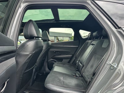 Hyundai Tucson PHEV N-Line aut. 4WD