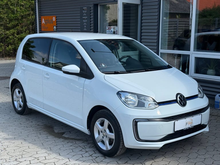 VW e-Up! High Up!