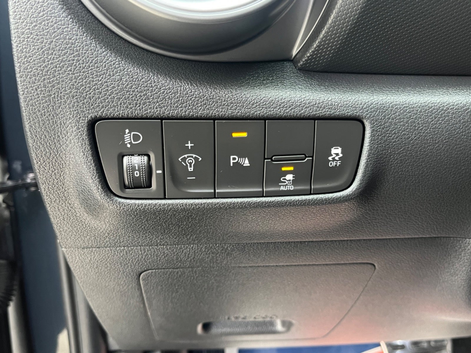 Billede af Hyundai Kona 39 EV Advanced