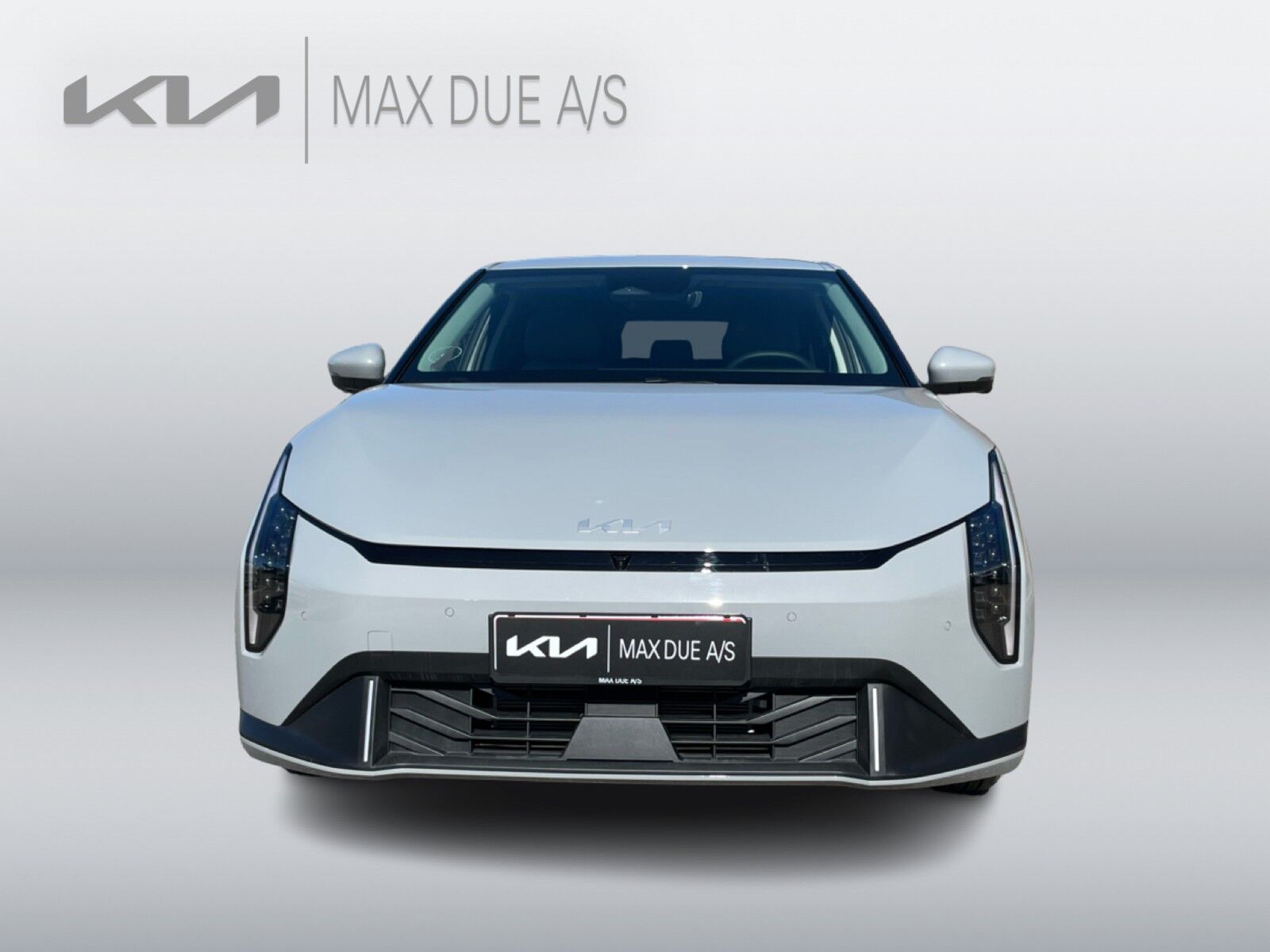 Kia EV4 Long Range Upgrade