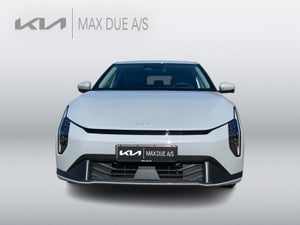 Kia EV4 Long Range Upgrade