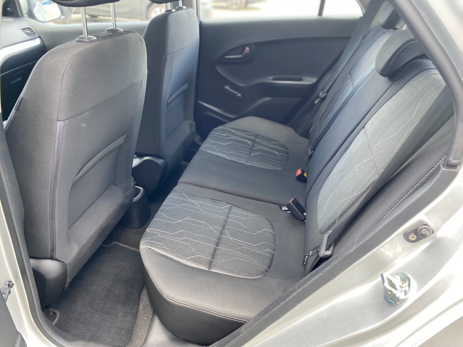 Kia Picanto Collect Eco Clim