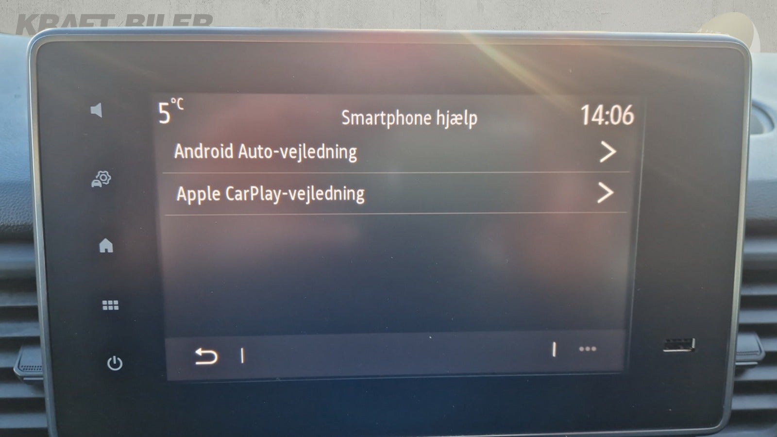 Billede af Nissan Primastar 2,0 dCi 170 L2H1 N-Connecta Van