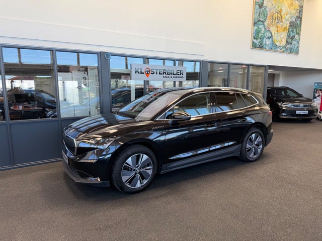 Skoda Enyaq 80 iV