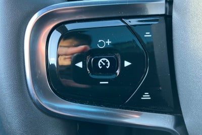 Polestar 2 Long Range