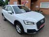 Audi Q2 TDi 116 Sport thumbnail