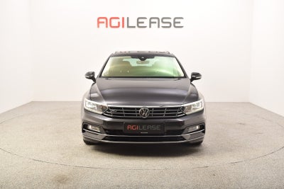 VW Passat TDi 150 Highline R-line Variant DSG