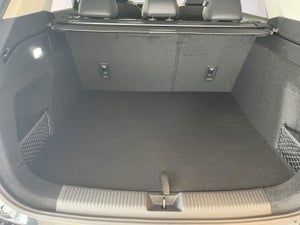MG EHS PHEV Luxury