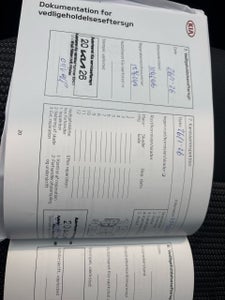 Kia Niro PHEV Comfort DCT