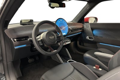 MINI Cooper E JCW Trim M - 4