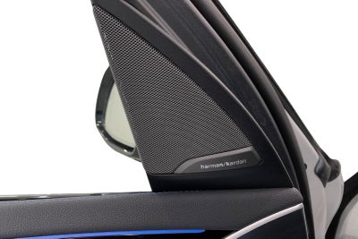 BMW iX3 Charged Plus M-Sport
