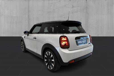 MINI Cooper SE Classic Trim - 2