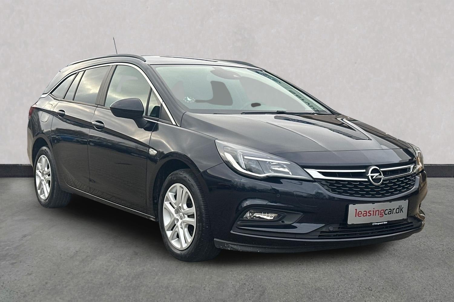 Billede af Opel Astra 1,0 T 105 Excite Sports Tourer