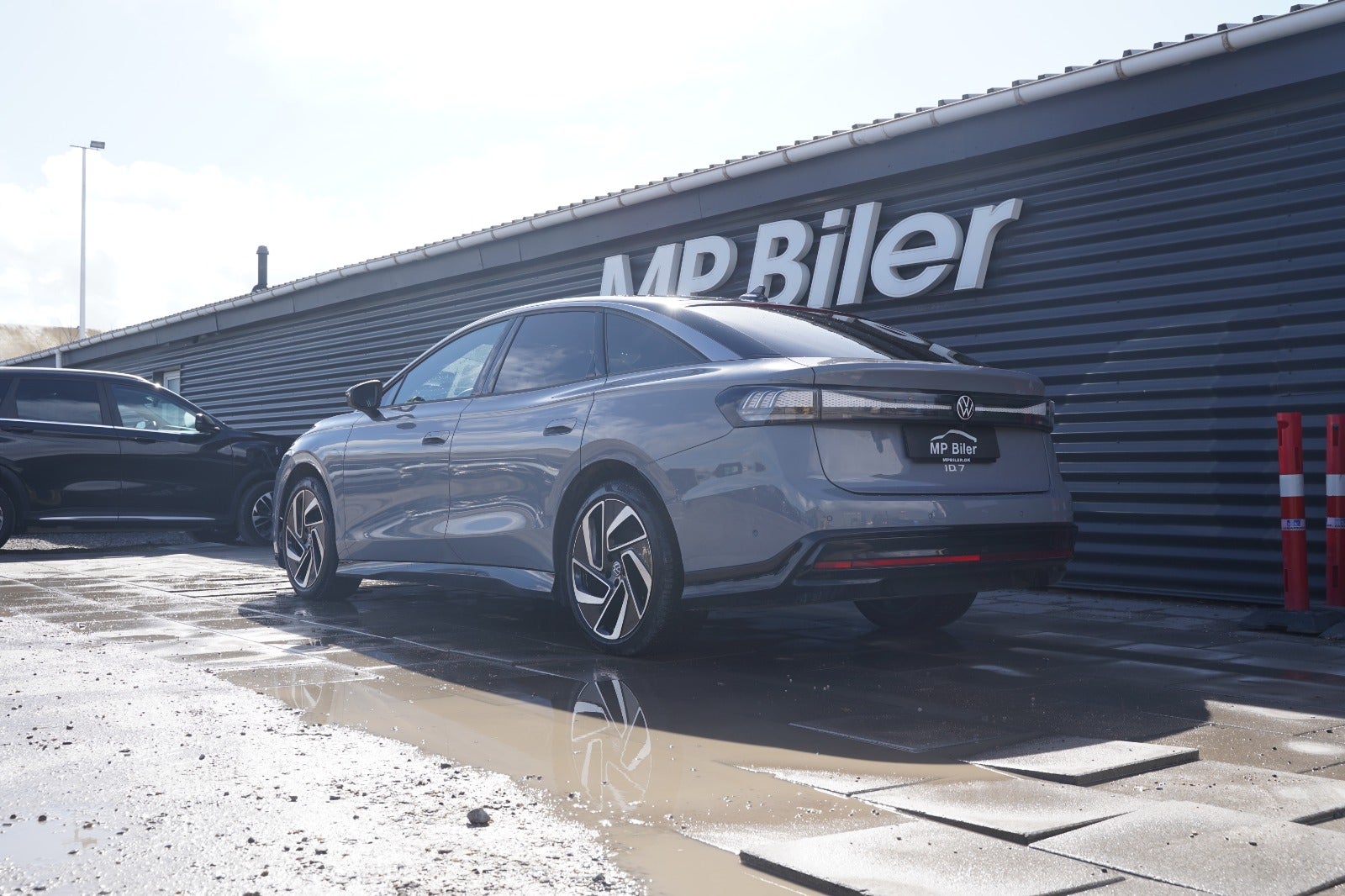 Billede af VW ID.7 77 Style