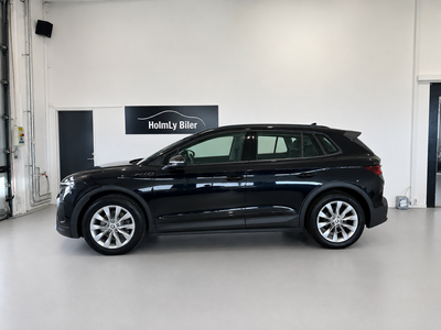 Skoda Elroq iV Loft