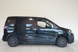 Citroën Berlingo BlueHDi 130 L1 ProffLine EAT8 Van