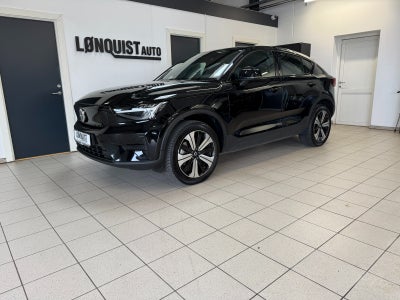 Volvo C40 ReCharge Core