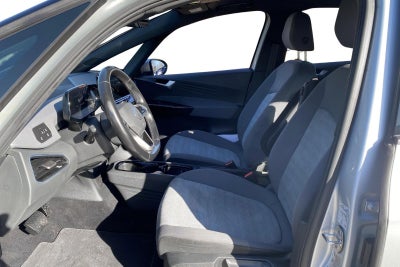 VW ID.3 Pure Performance - 4