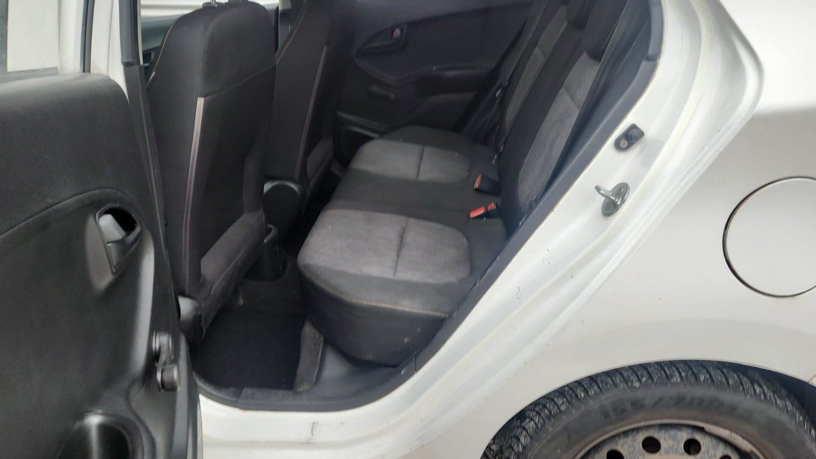 Kia Picanto Active Eco
