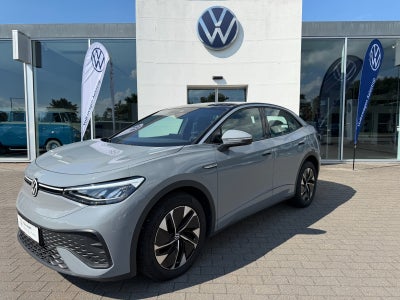 VW ID.5 77 Pro Performance 5d