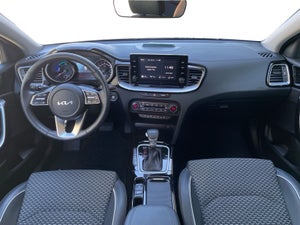 Kia Ceed PHEV Upgrade SW DCT
