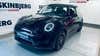 MINI Cooper SE Classic Trim