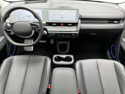 Hyundai Ioniq 5 Ultimate AWD billede 3