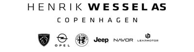 Henrik Wessel A/S, Kgs. Lyngby