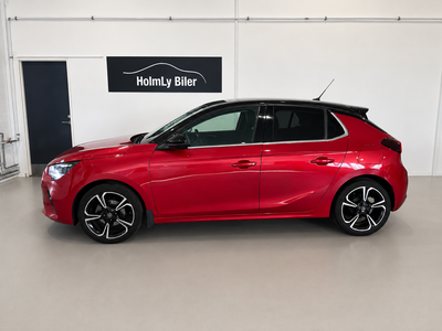 Opel Corsa Elegance