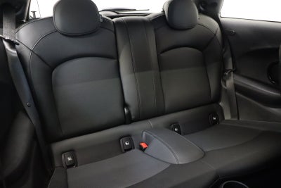 MINI Cooper SE Camden Edition