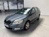Skoda Octavia TDi 105 GreenLine thumbnail