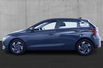 Hyundai i20 T-GDi Advanced
